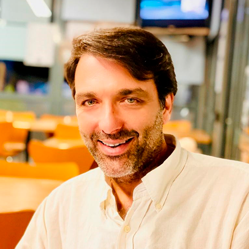 Nuno Oliveira