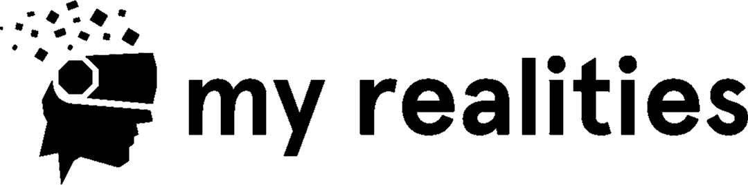 MyRealities Logo