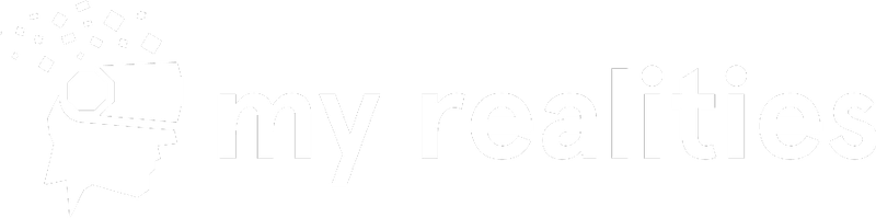 MyRealities Logo